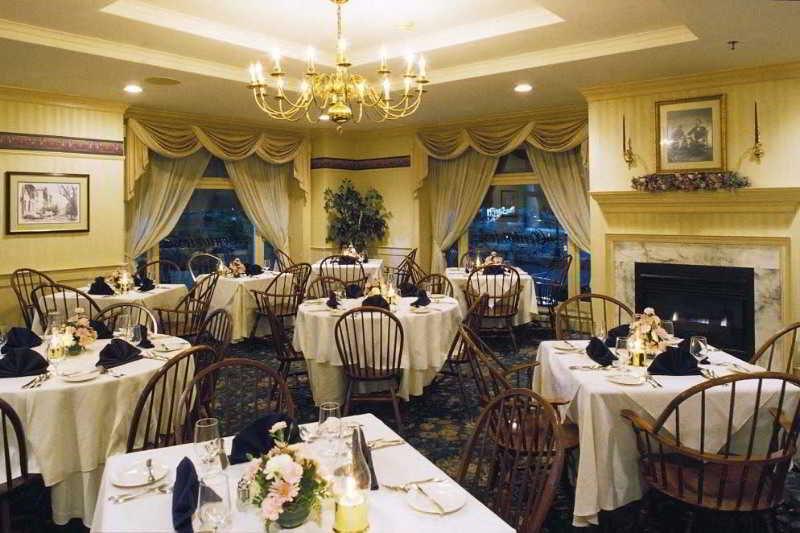 Gettysburg Hotel Restaurant photo
